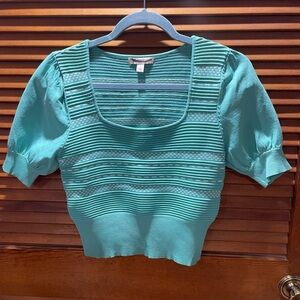 Eva Mendes for New York and Company Sweater